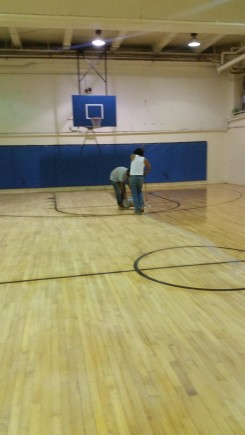 basketball-court-installation