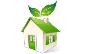 green friendly home