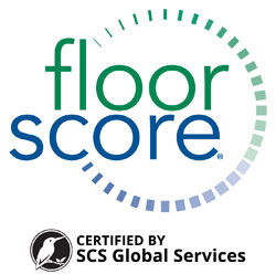 floorscore certified flooring