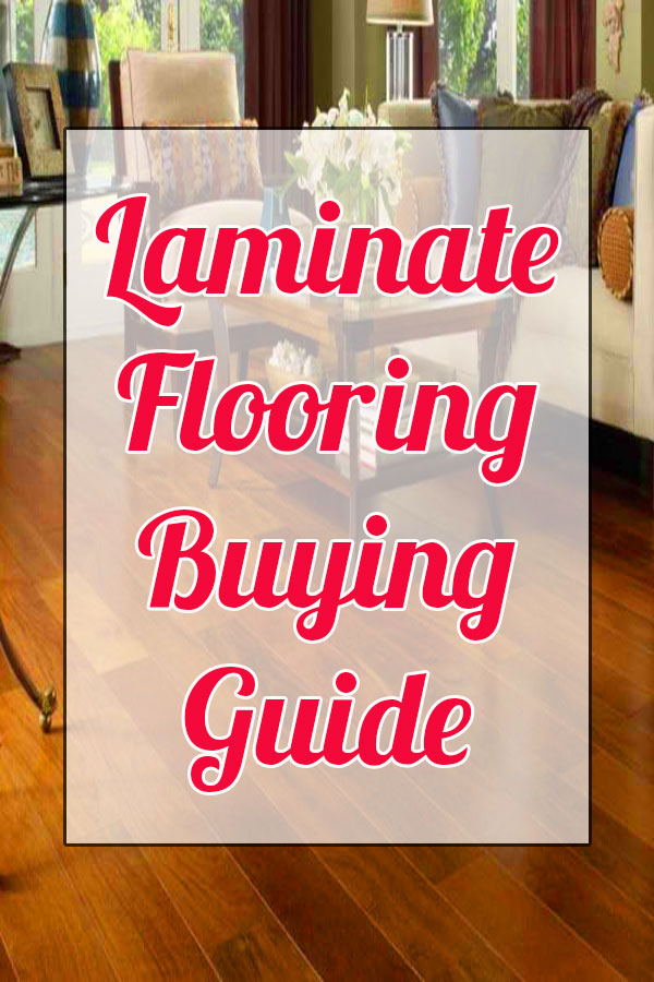 Laminate Flooring Buying Guide