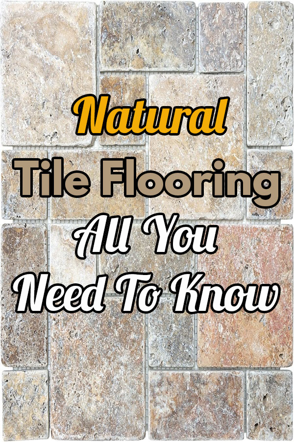 tile flooring - all you need to know