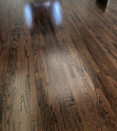 Hardwood floor installation Valley Stream NY