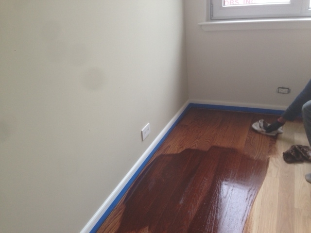 wood-floor-staining