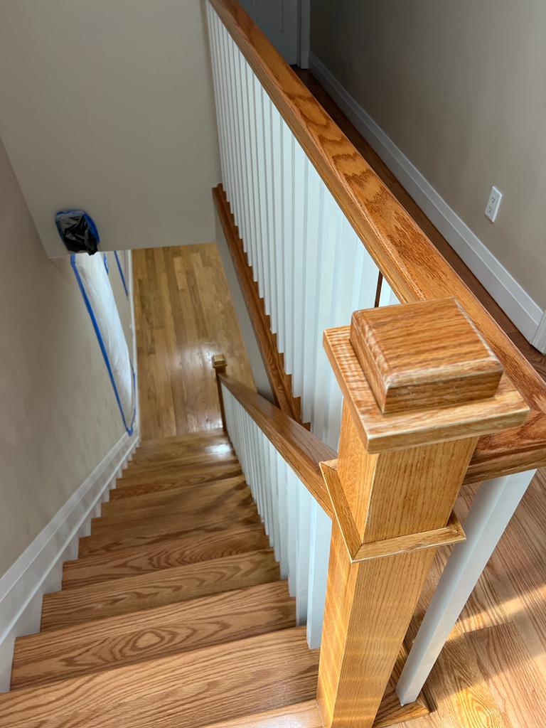 wood-stairs-and-rails-refinished
