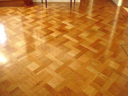 parquet hardwood floors