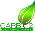CARB2 compliant
