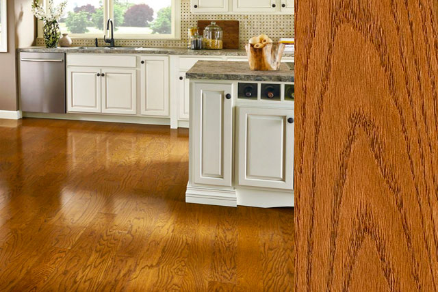 Wood Floors - Ten Most Common Types of Wood | Gemini Floor Services