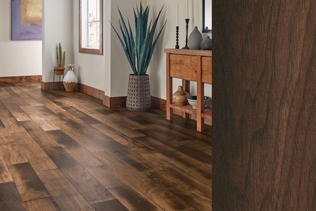 Wood Floors - Ten Most Common Types of Wood | Gemini Floor Services