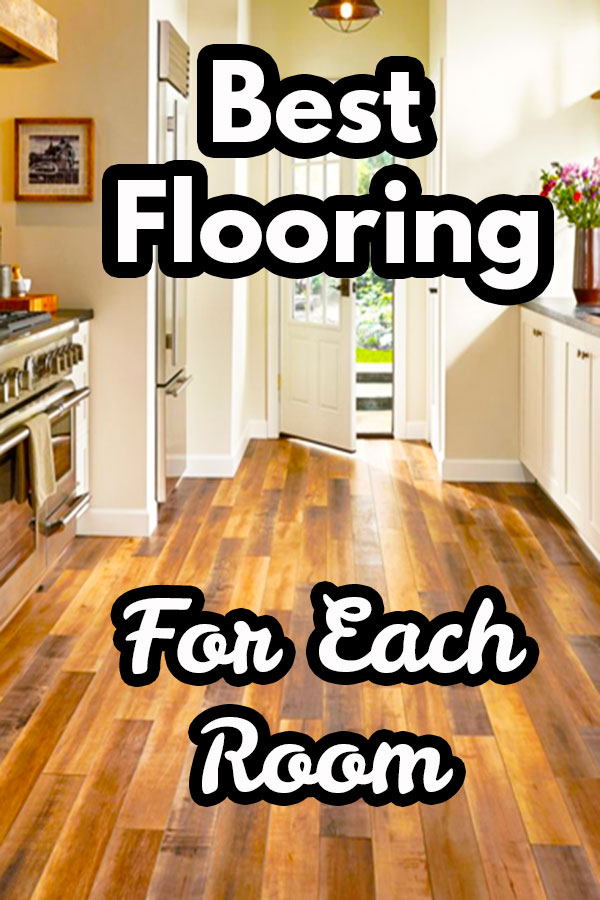 best flooring